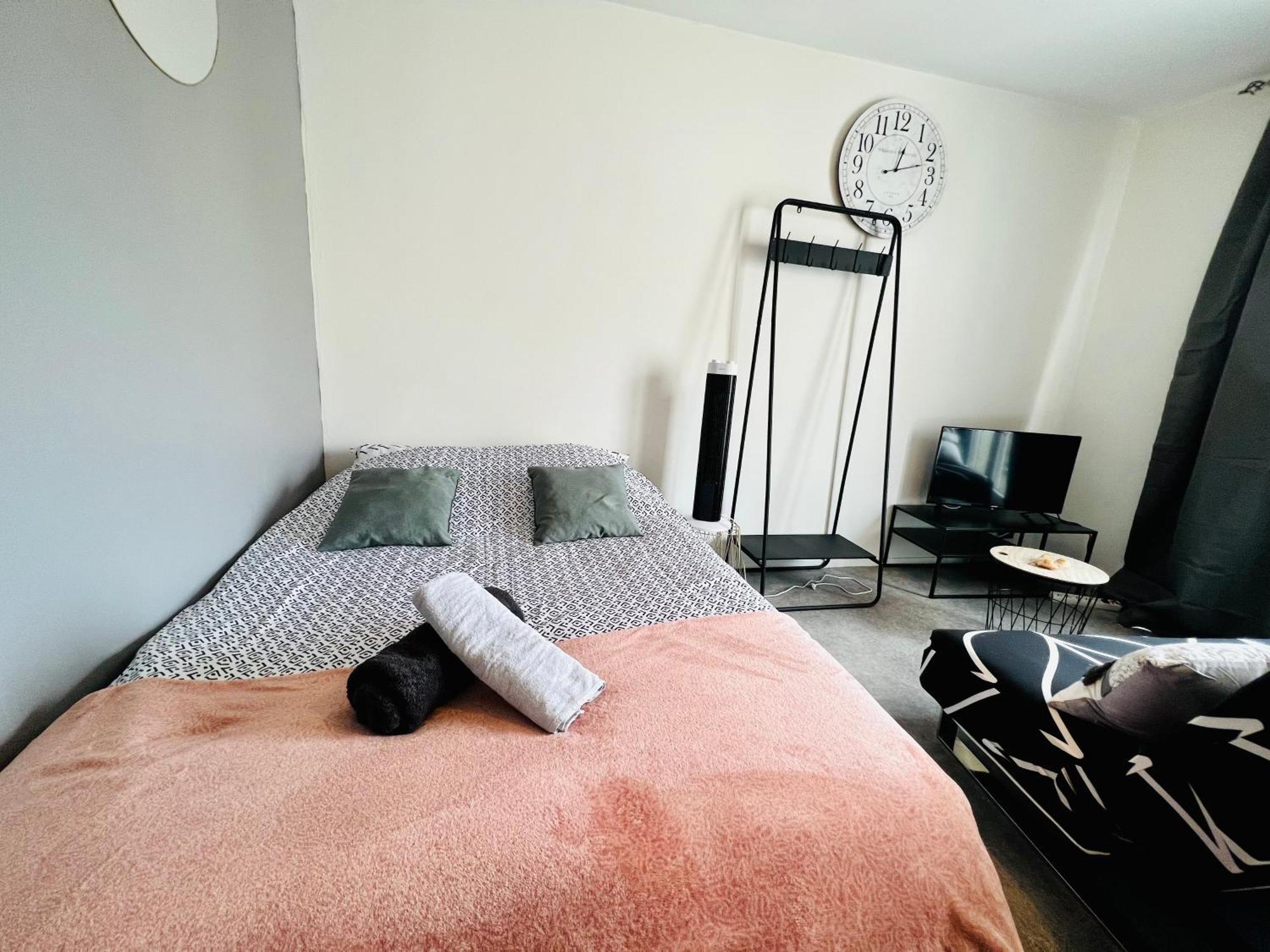 Le Gousset Wifi Parking Un Sejour A Part Appartement