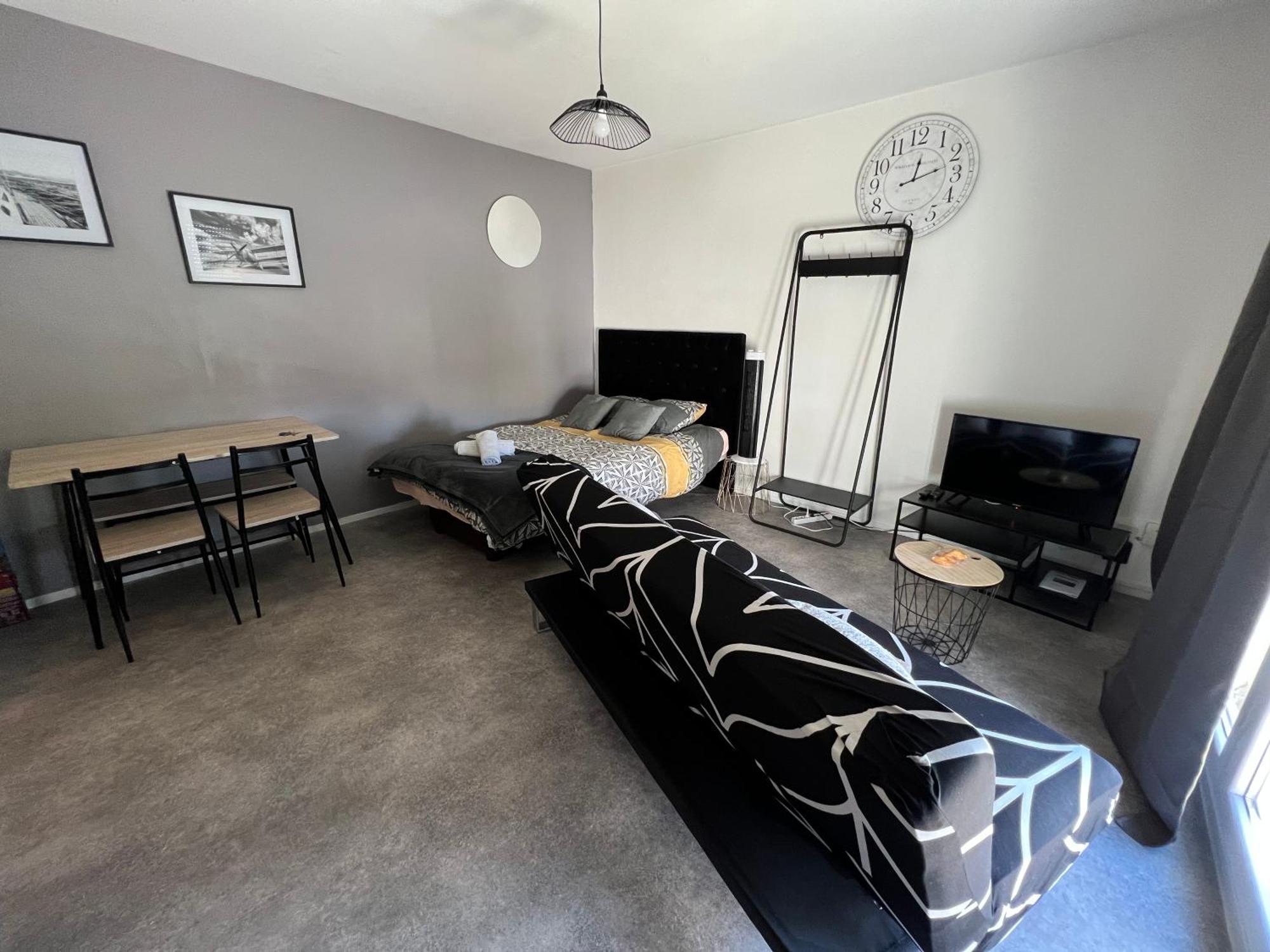 Le Gousset Wifi Parking Un Sejour A Part Appartement Metz
