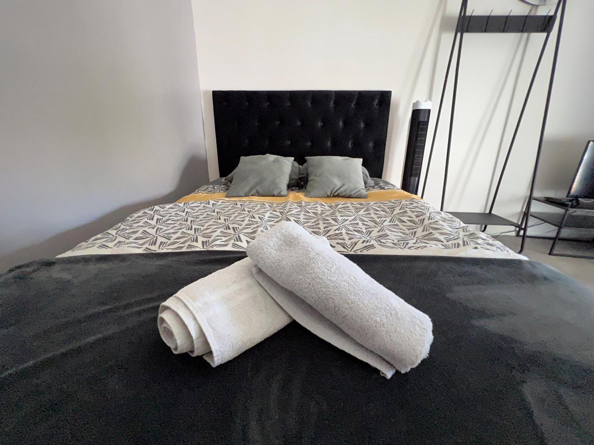 Appartement Le Gousset Wifi Parking Un Sejour A Part *