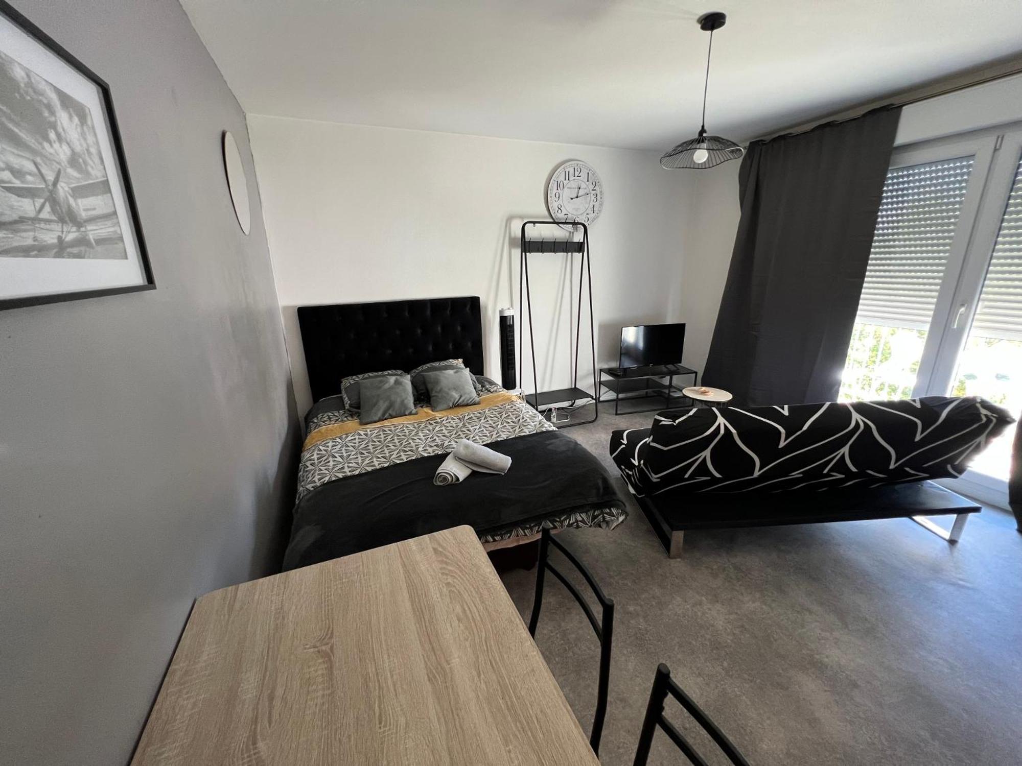 Le Gousset Wifi Parking Un Sejour A Part Appartement